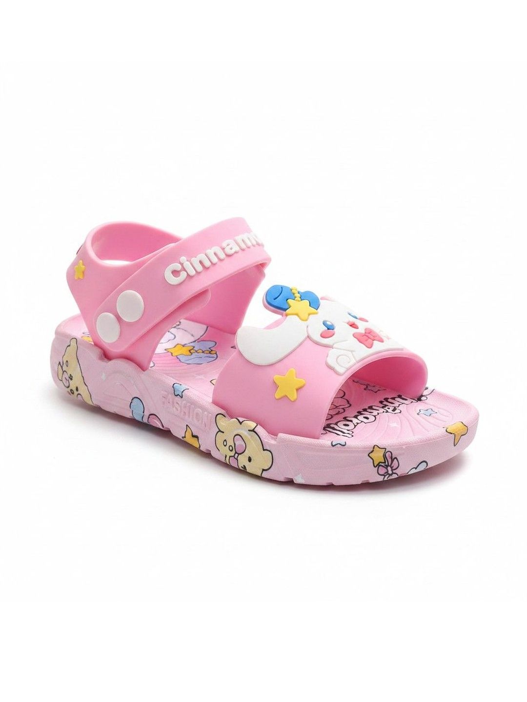 BAESD Unisex Kids Comfort Sandals-picture-28