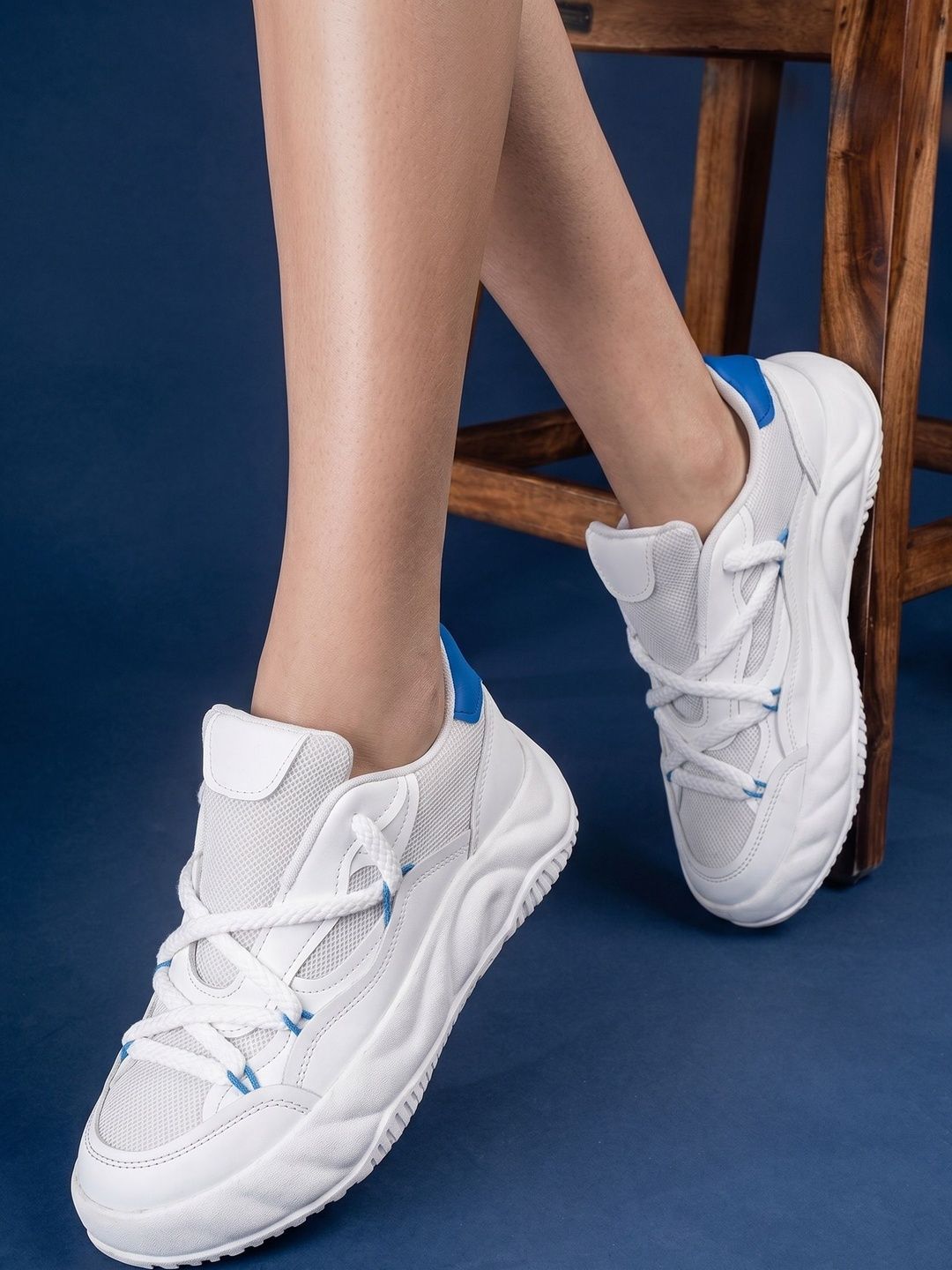 Roadster Women Sneakers-image-31