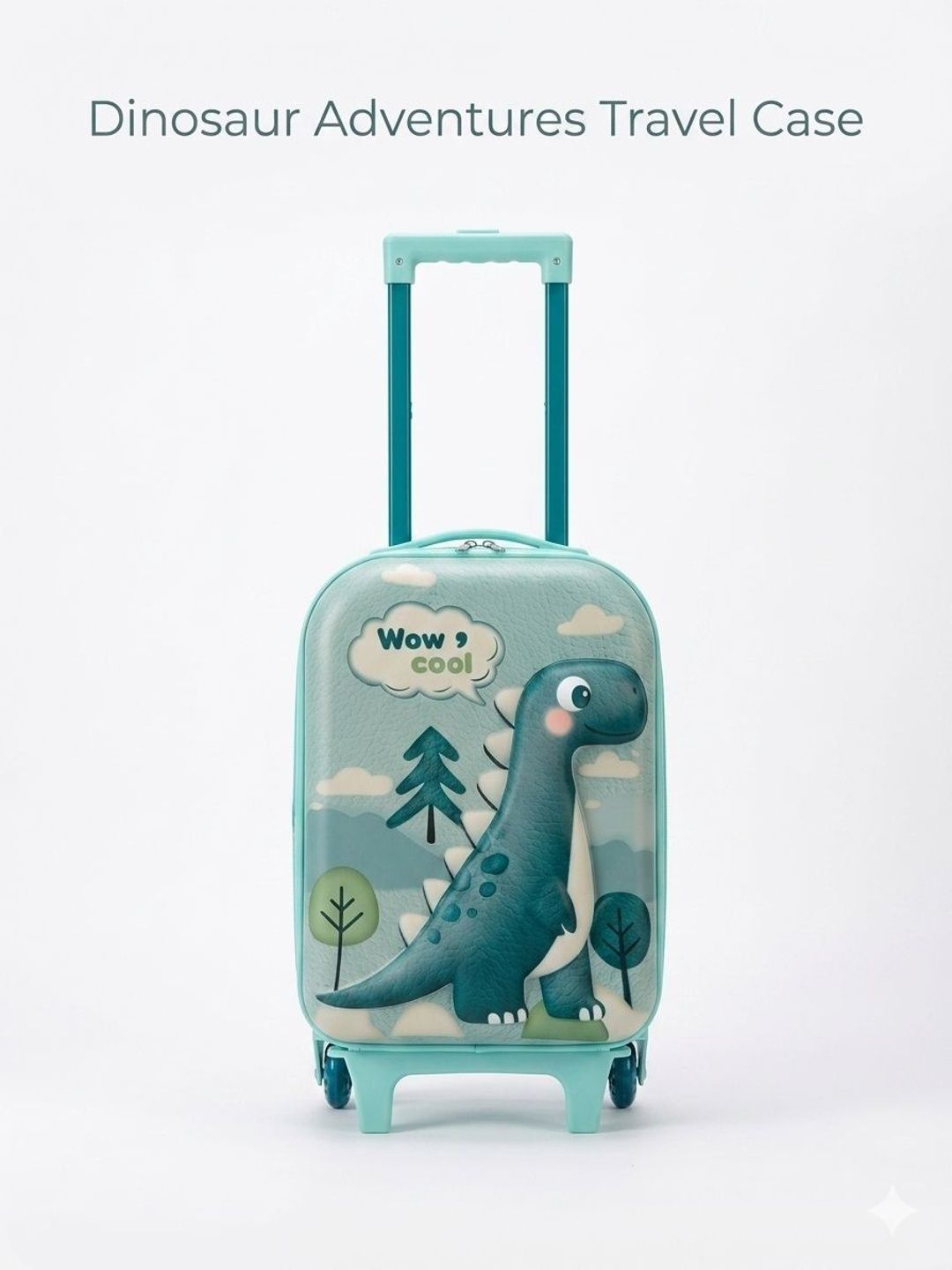 NAVRANGI Kids Graphic Printed Hard-Sided Medium Trolley Bag-image-24
