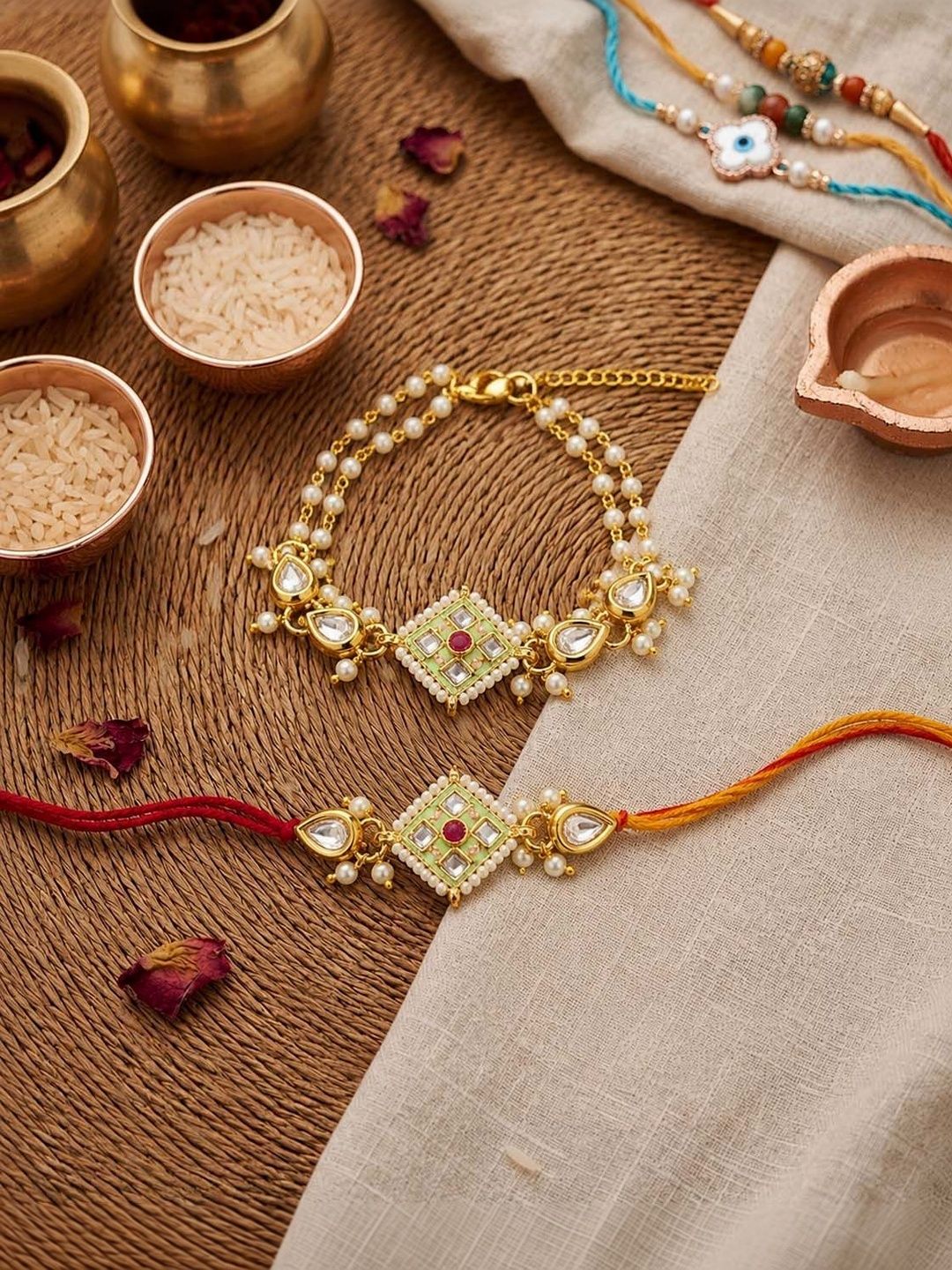 SHONA'S STYLE Rakhi-picture-40