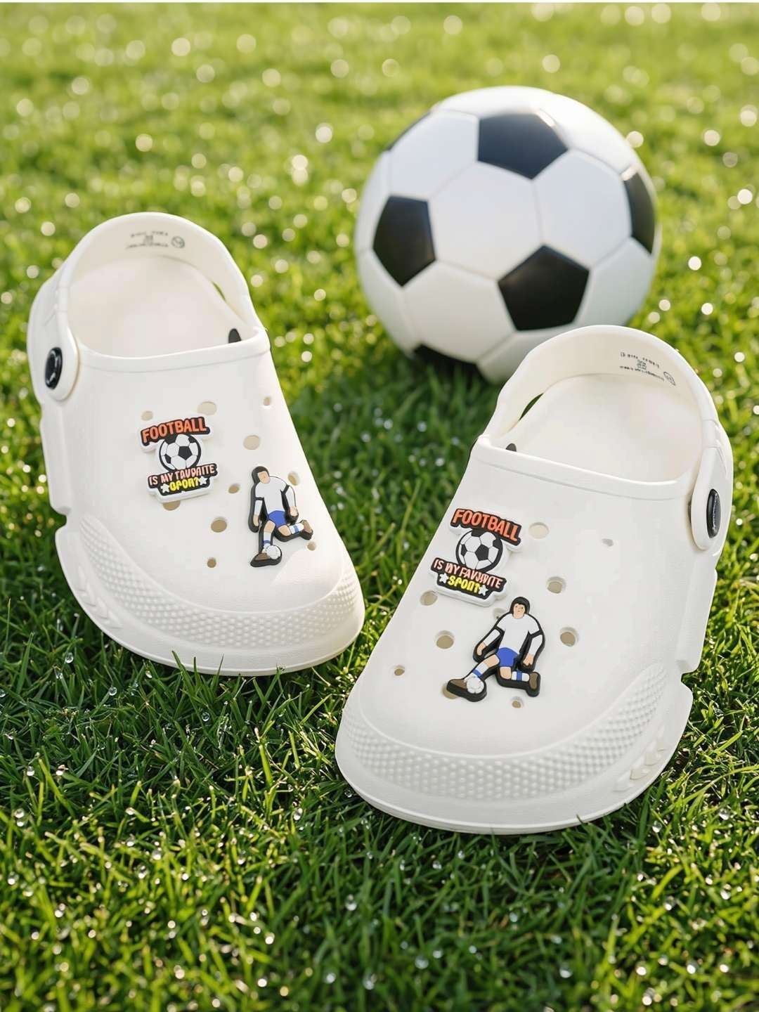 BAESD Boys Clogs Sandals-picture-26