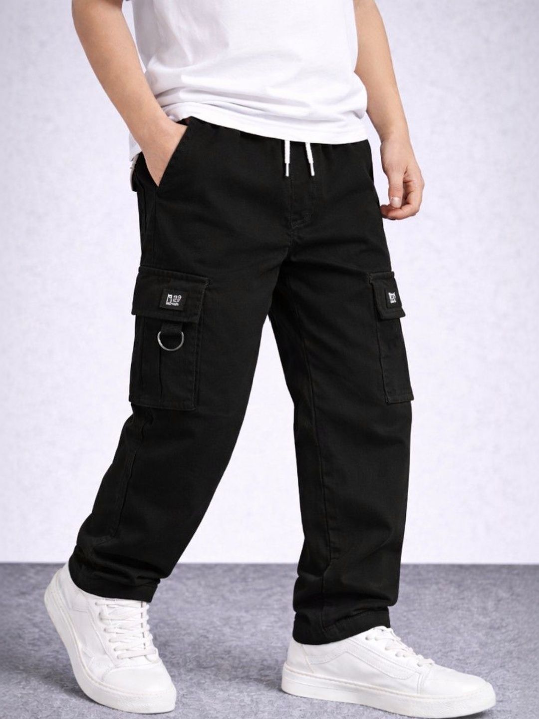 WINSWORLD ENTERPRISE Boys Trousers-picture-58