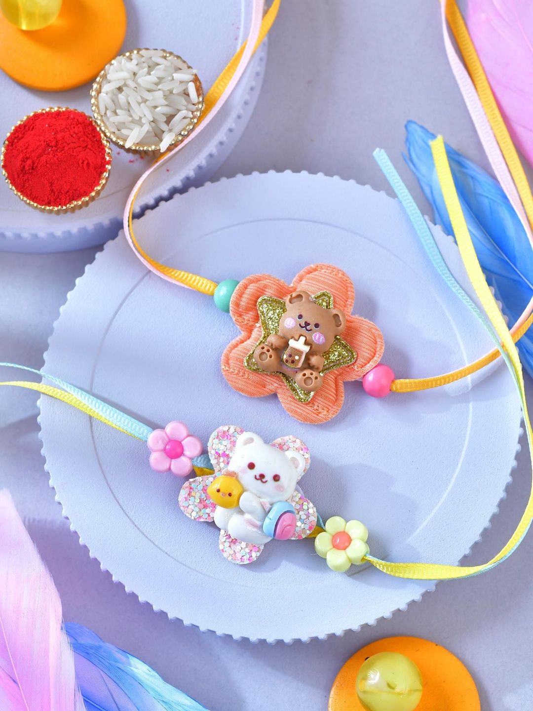 Asthetika Thread Rakhi-picture-34