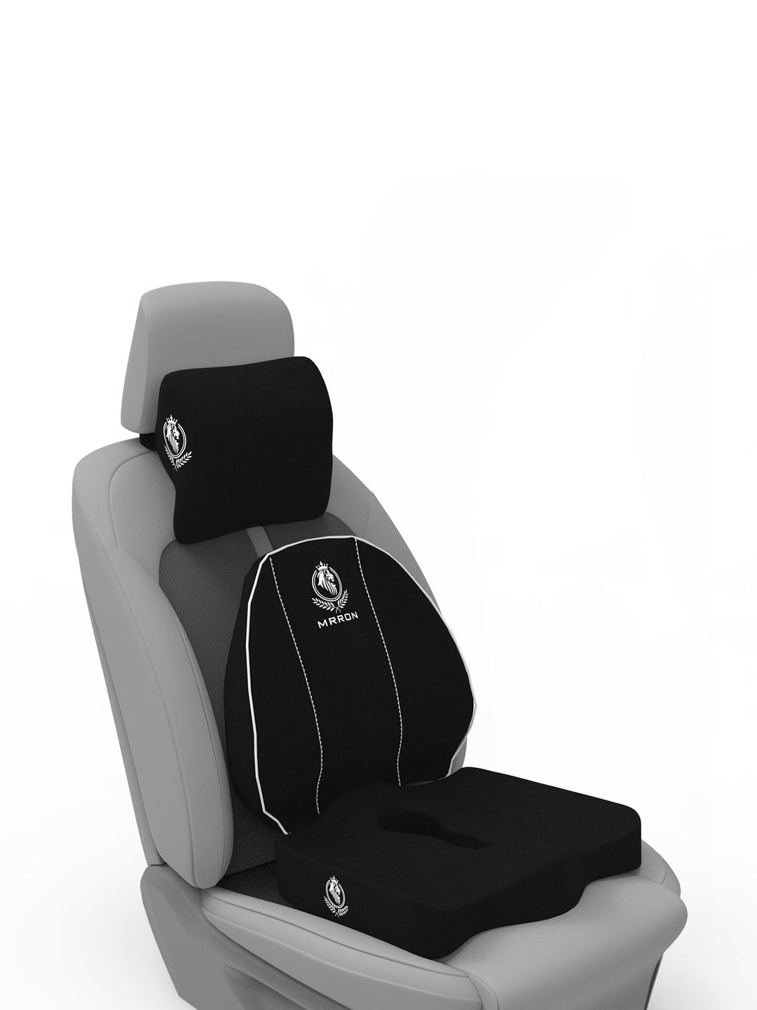 MRRON Memory Foam Car Seat Cushion-picture-27
