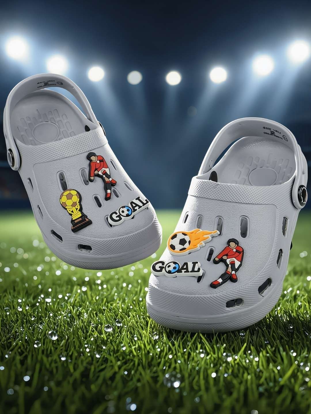 BAESD Boys Clogs Sandals-picture-37