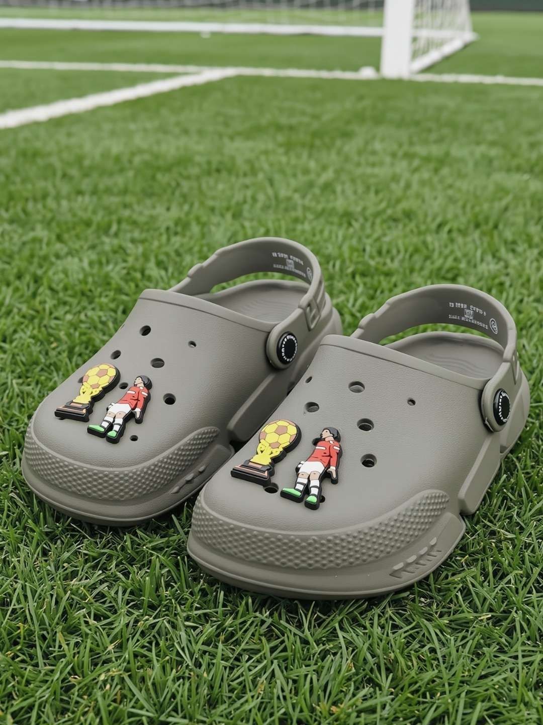 BAESD Boys Clogs Sandals-picture-39