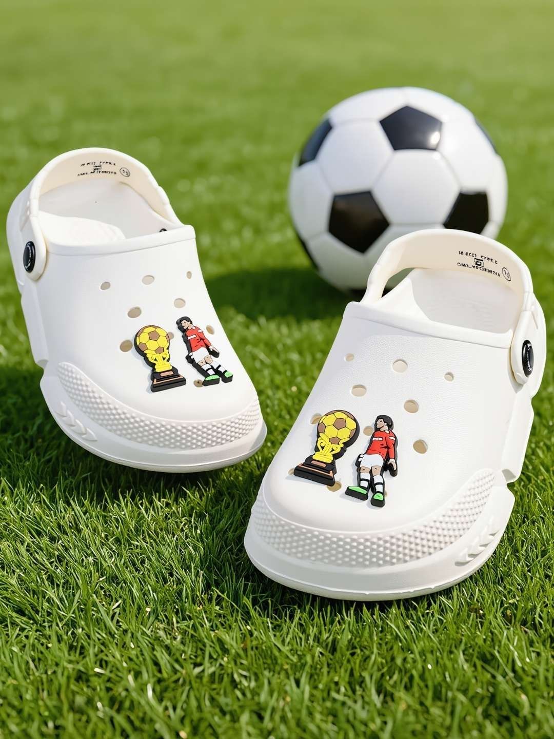 BAESD Boys Clogs Sandals-picture-10