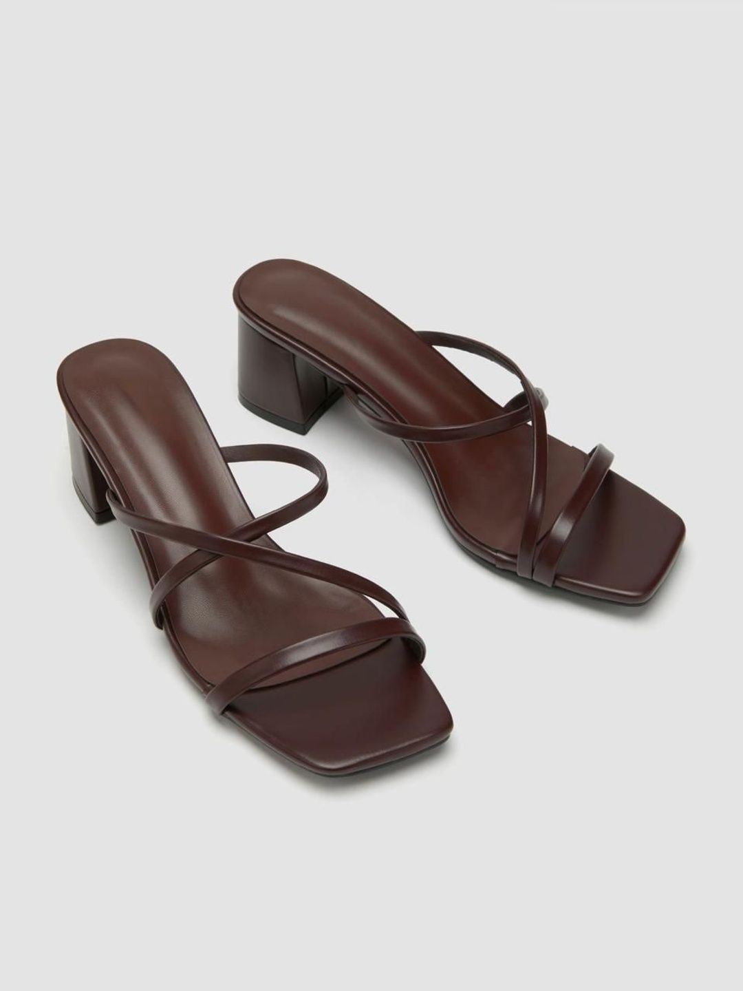 Diva Looks Block Sandals-picture-27