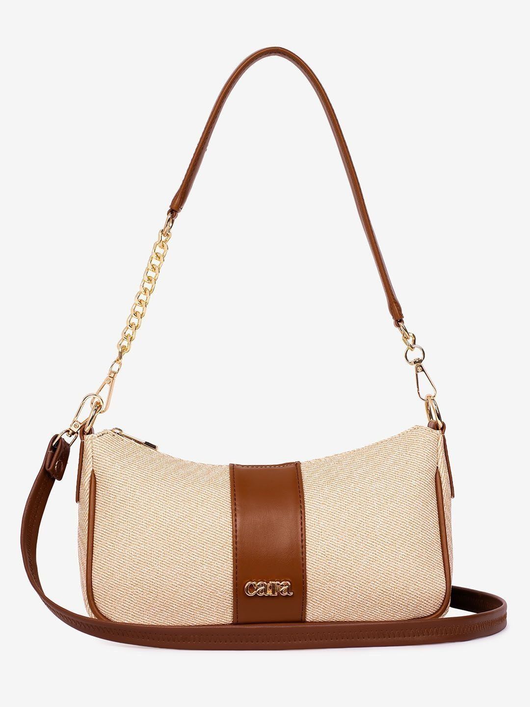 Cara Textured PU Sling Bag-picture-11