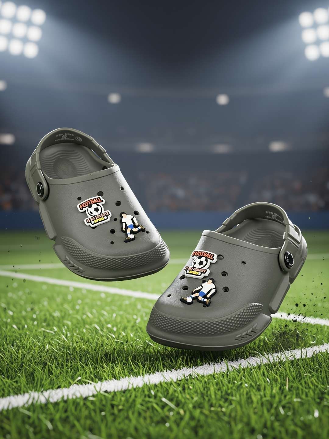 BAESD Boys Clogs Sandals-picture-16