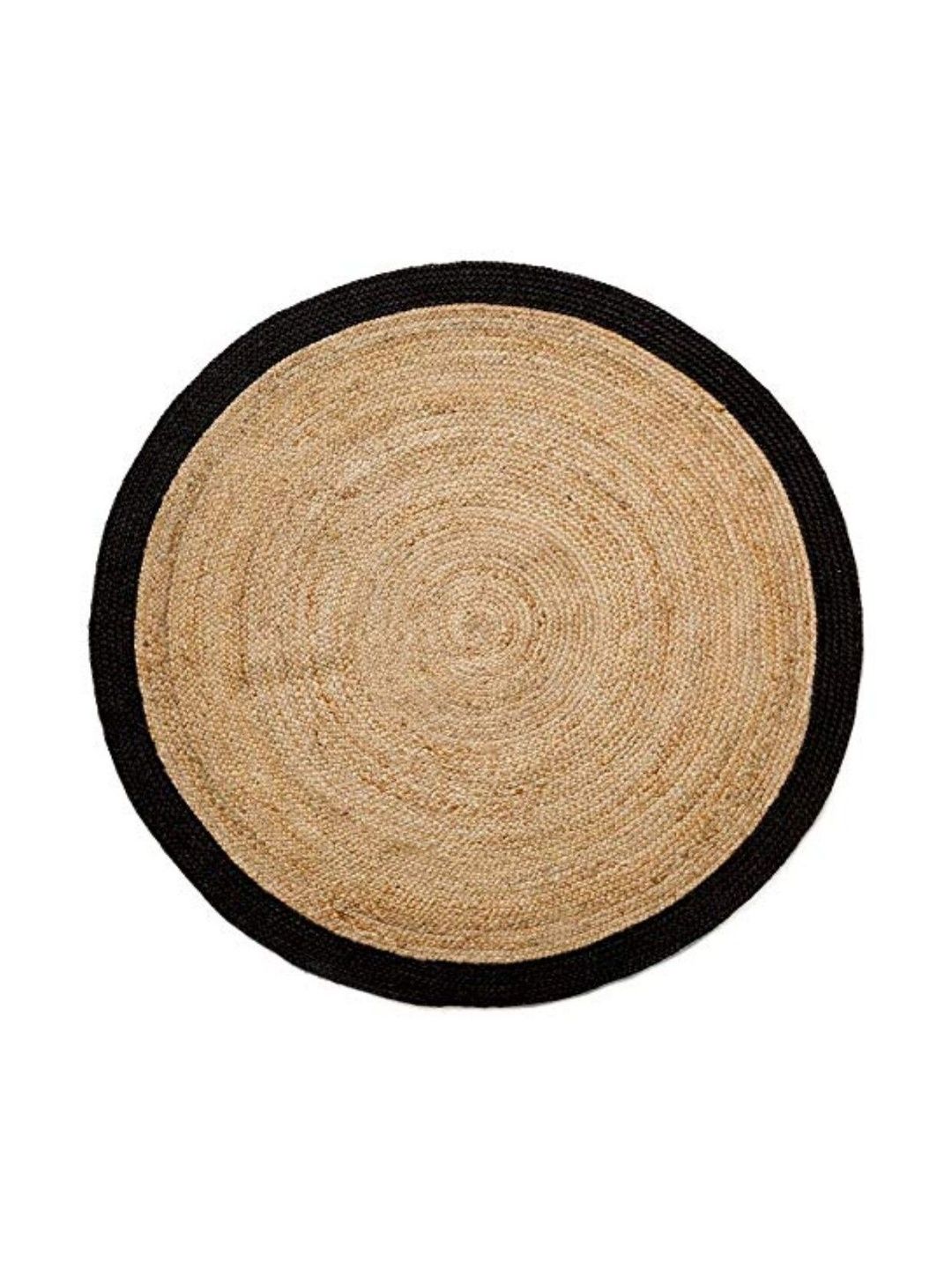 Siya Textiles Beige Anti-Skid Floor Mat-image-28
