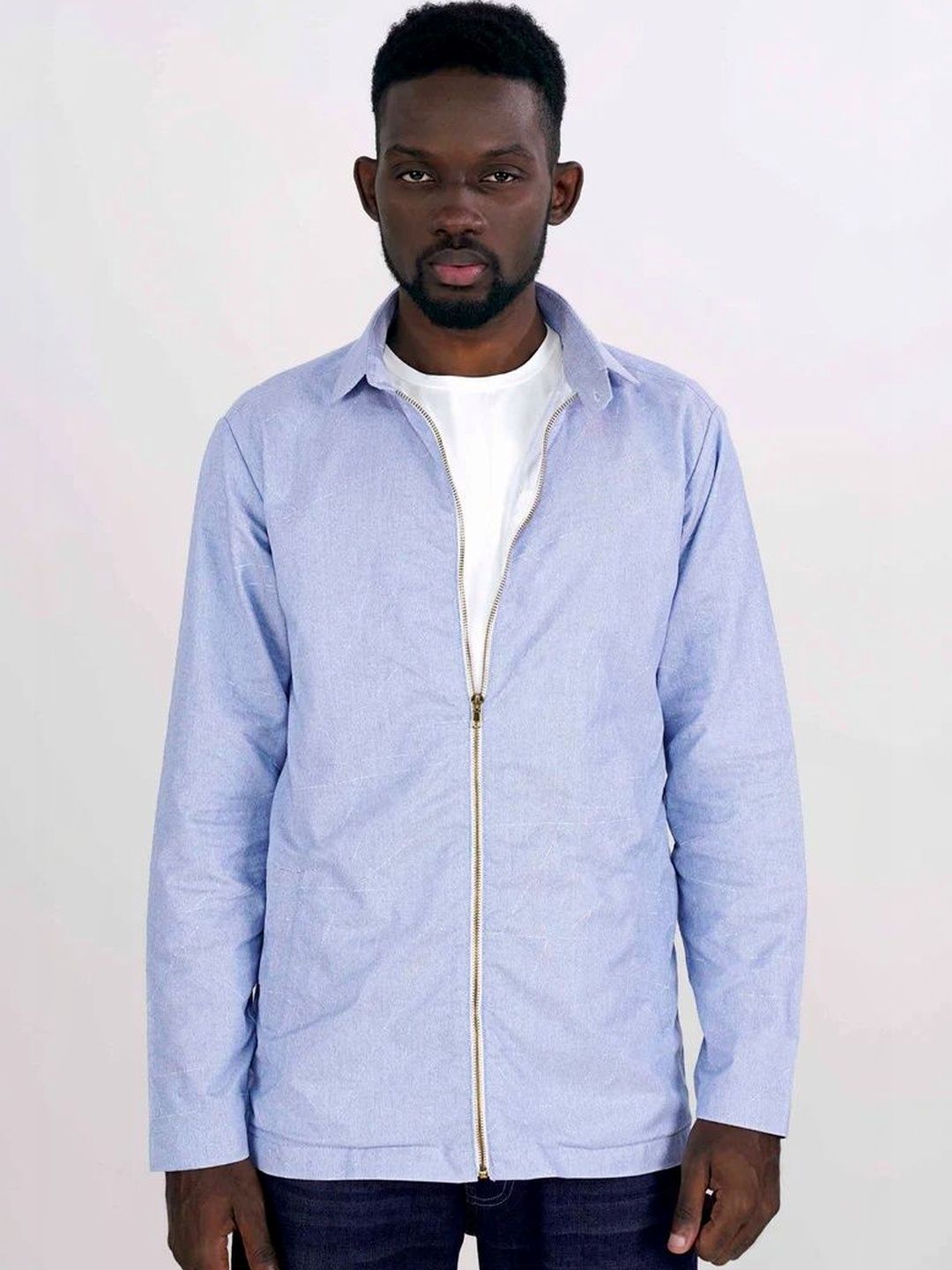 FRENCH CROWN Men Standard Casual Shirt-picture-50