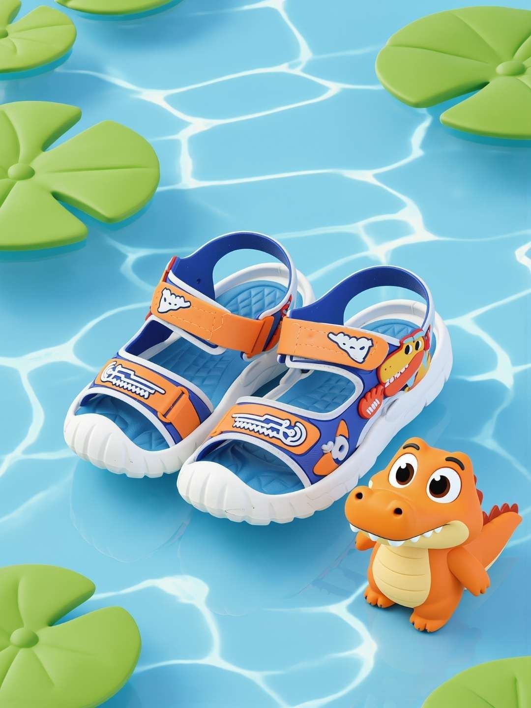 BAESD Boys Sandals-picture-48