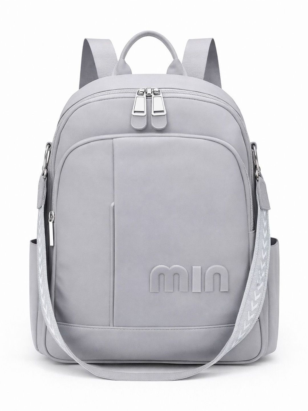 Batcat Women Brand Logo Backpack-picture-44