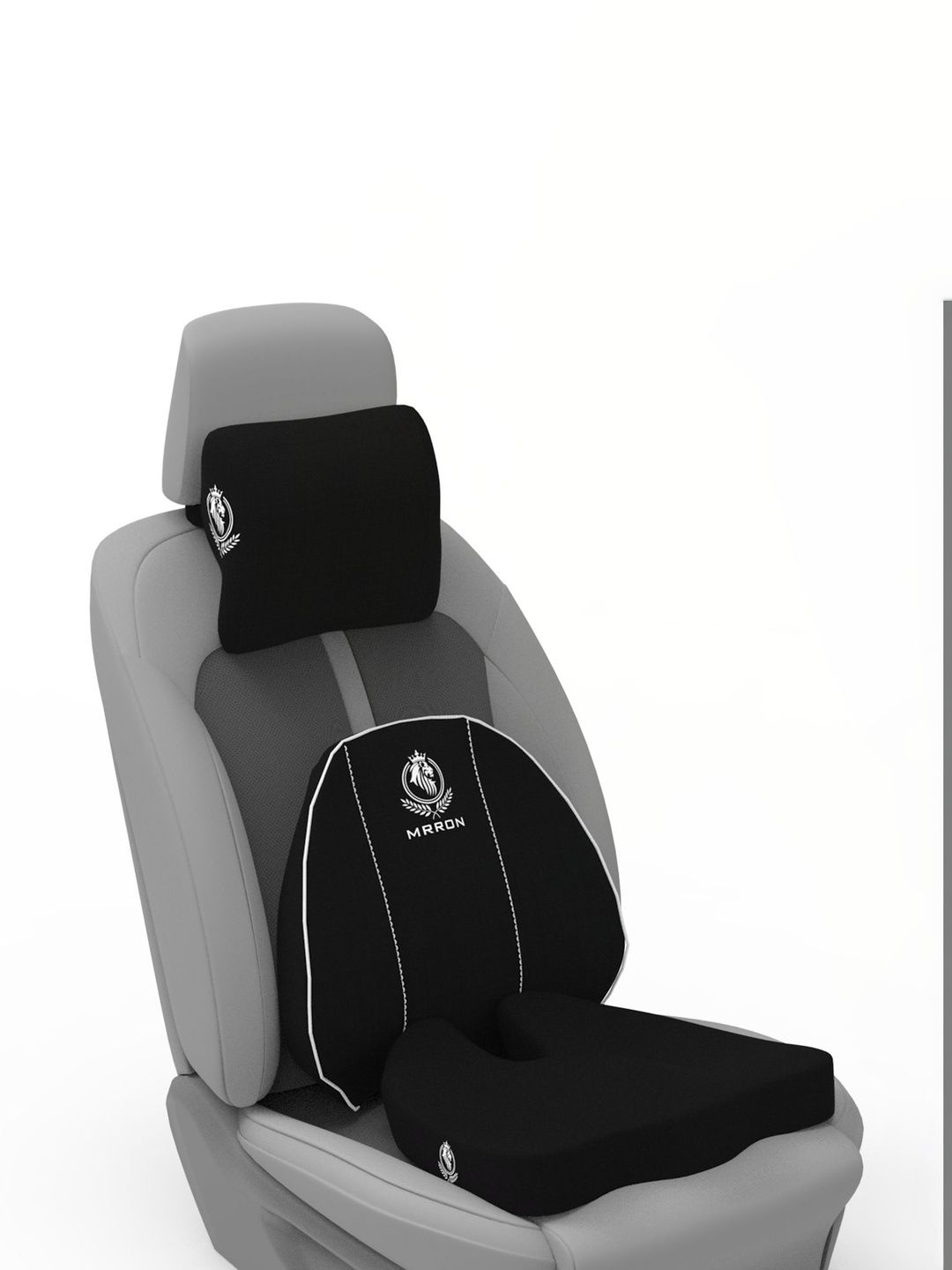 MRRON Memory Foam Car Seat Cushion-picture-28