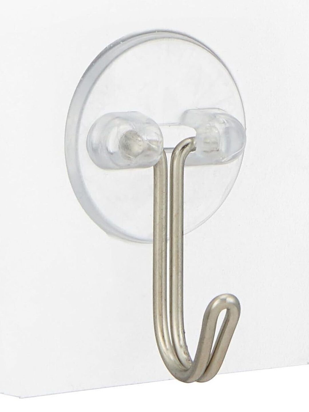 MERCEHIVE Transparent Metal Hooks-picture-9