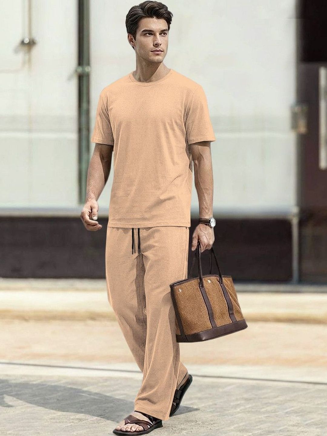 BLIVE Men Night suit-picture-16