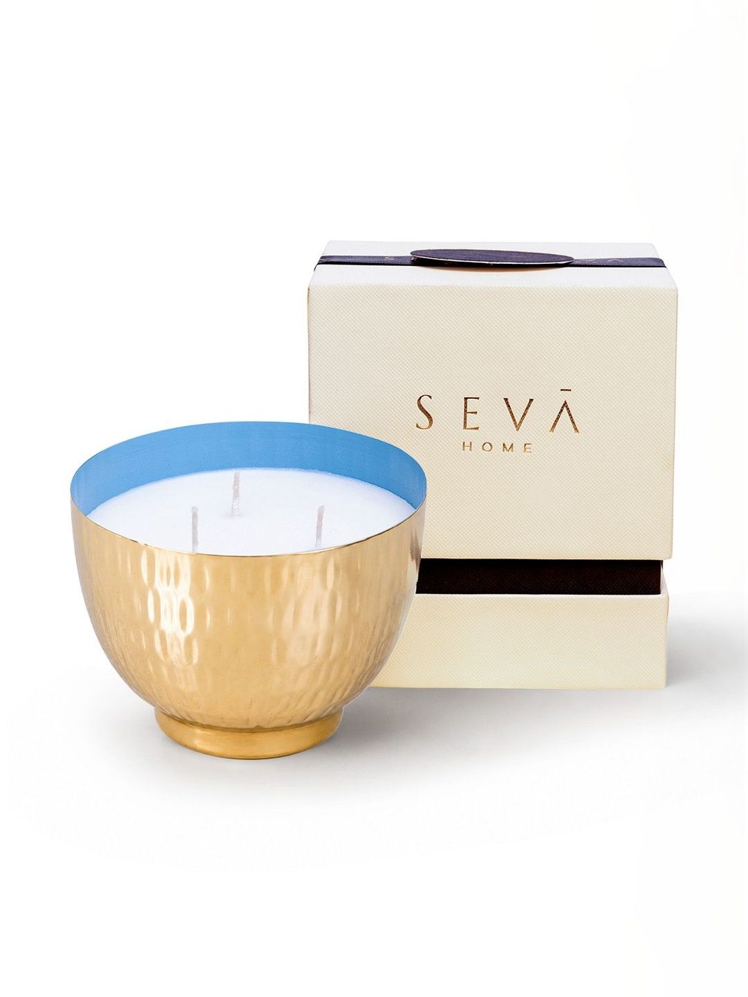 Seva Home Green 1 pieces Jar Candle-image-28