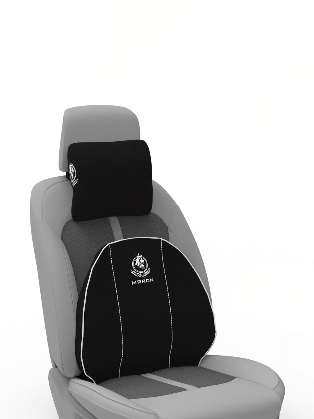 MRRON Memory Foam Car Seat Cushion-picture-28