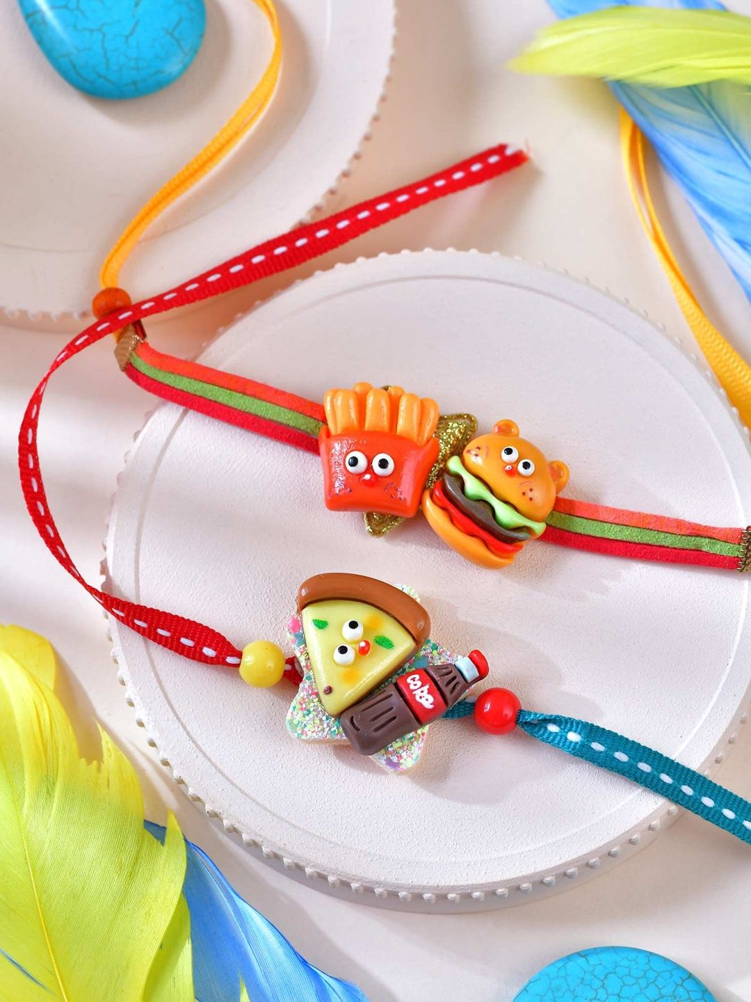 Asthetika Thread Rakhi-picture-37