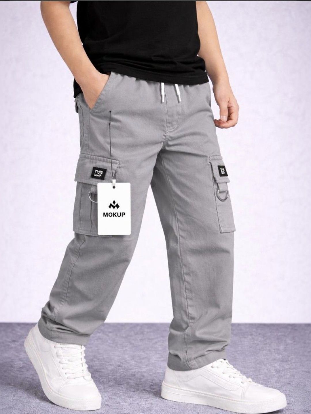 WINSWORLD ENTERPRISE Boys Trousers-picture-56