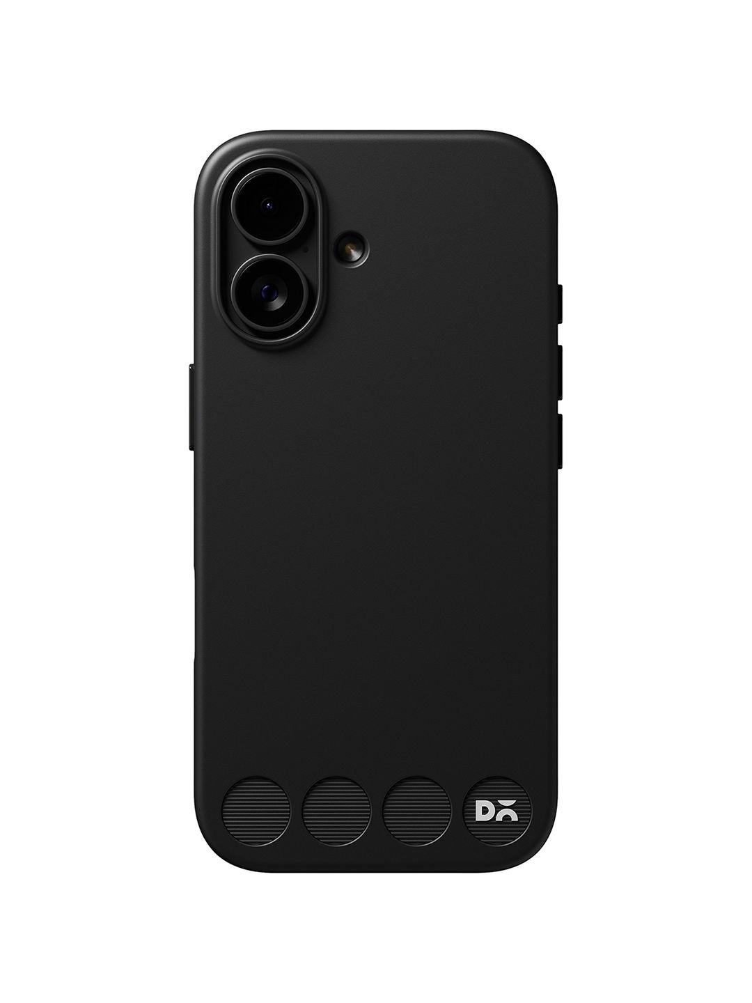 DailyObjects Solid Printed iPhone 17 Back Case Mobile Accessories-picture-24