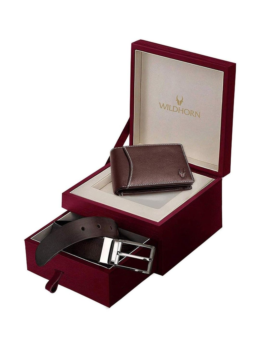 WildHorn Men Accessory Gift Set of-picture-44