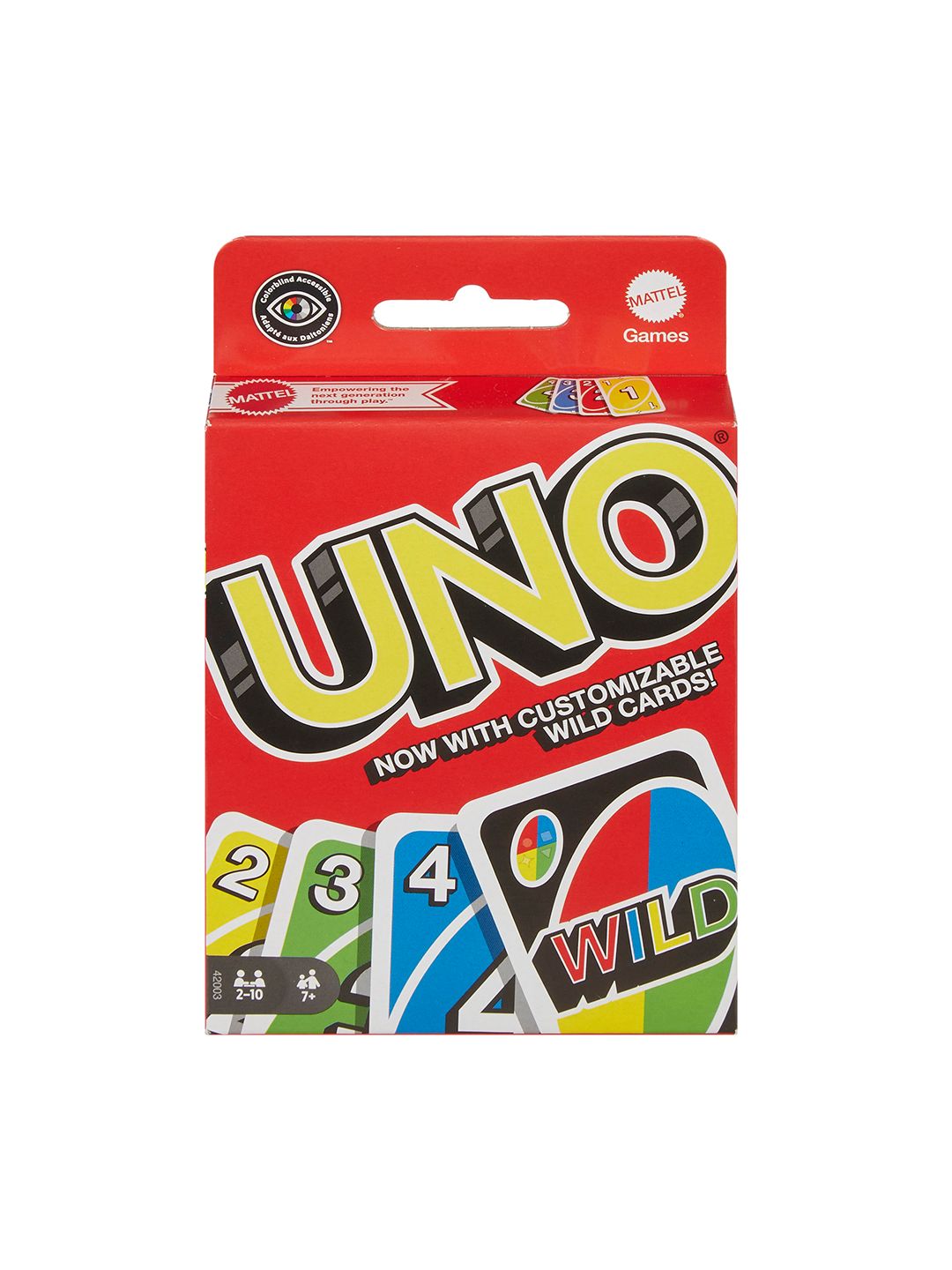 Mattel Games Cards Activity Toys and Games-image-14