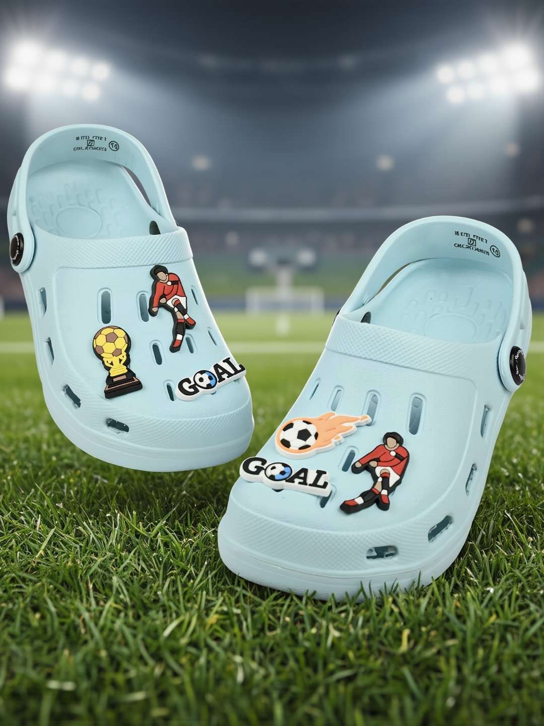 BAESD Boys Clogs Sandals-picture-50