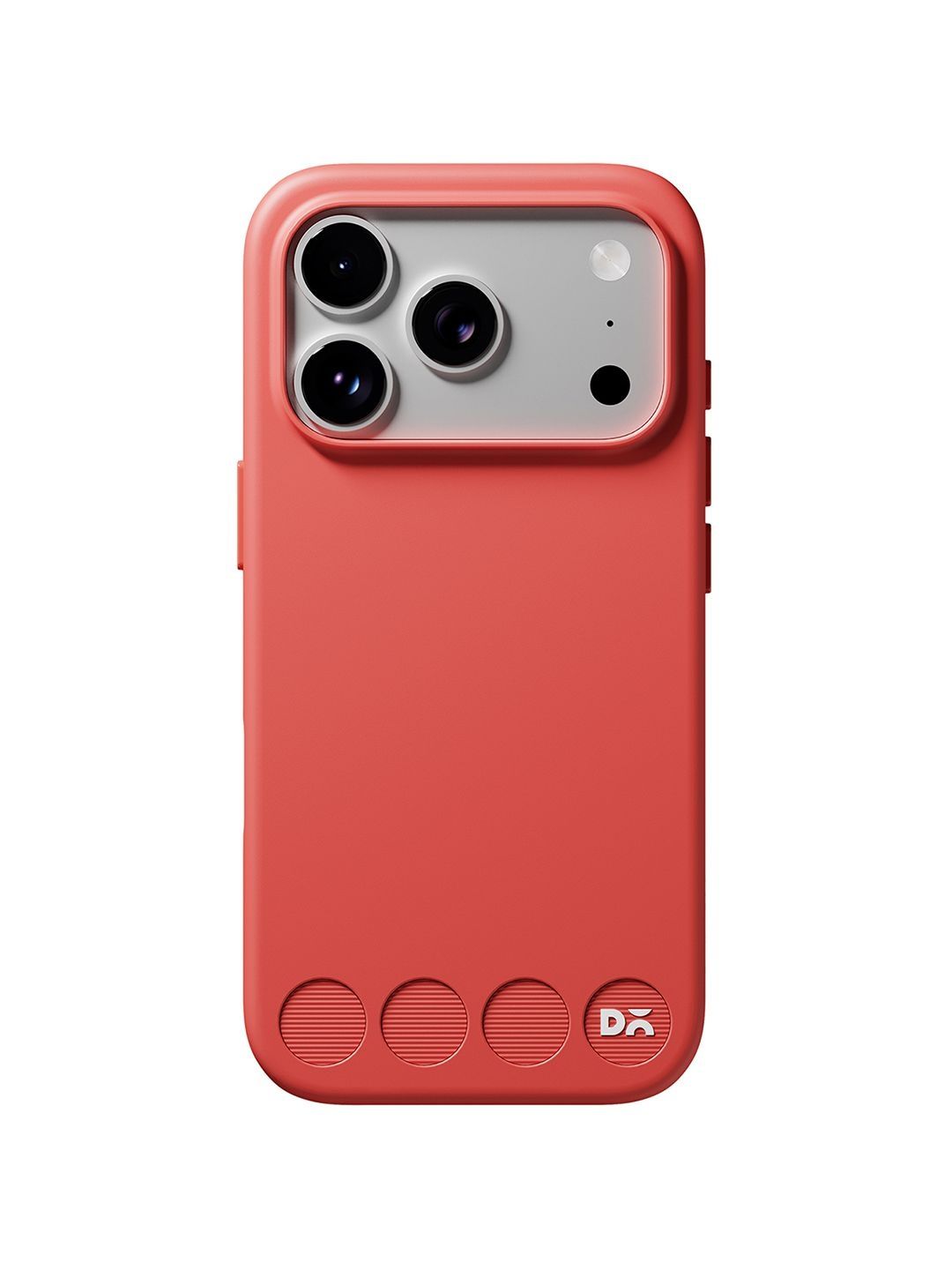 DailyObjects Solid Printed iPhone 17 Pro Back Case Mobile Accessories-picture-18