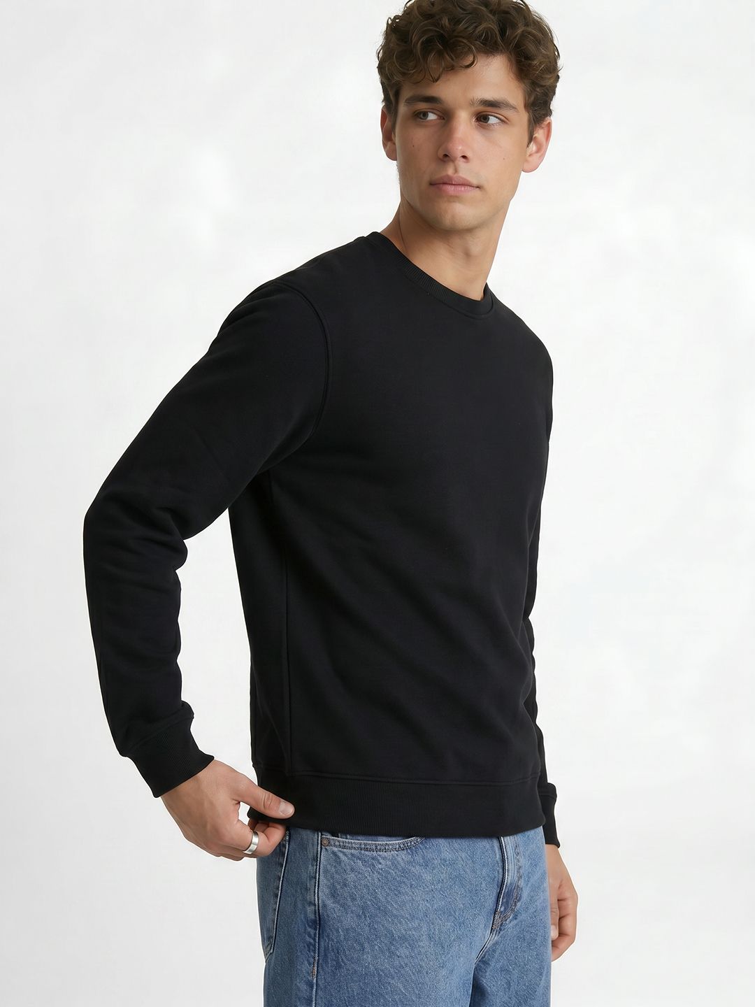 KIABI Round Neck Pullover-picture-27