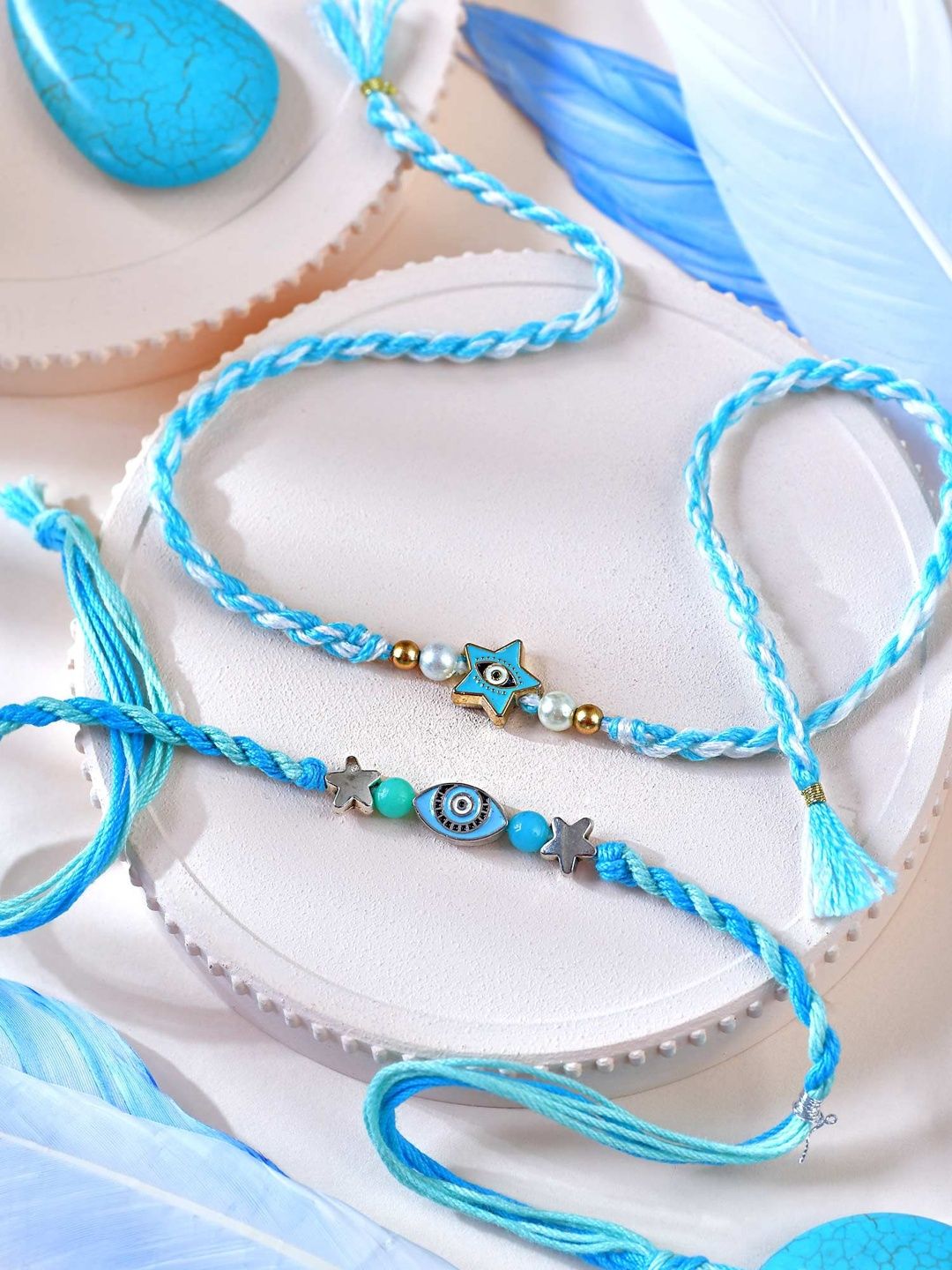 Asthetika Thread Rakhi-picture-18