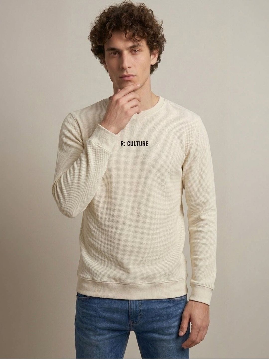 RAVINIK Men Sweatshirt-picture-46