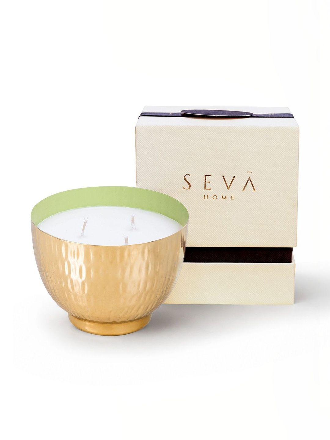 Seva Home Pink 1 pieces Jar Candle-picture-21