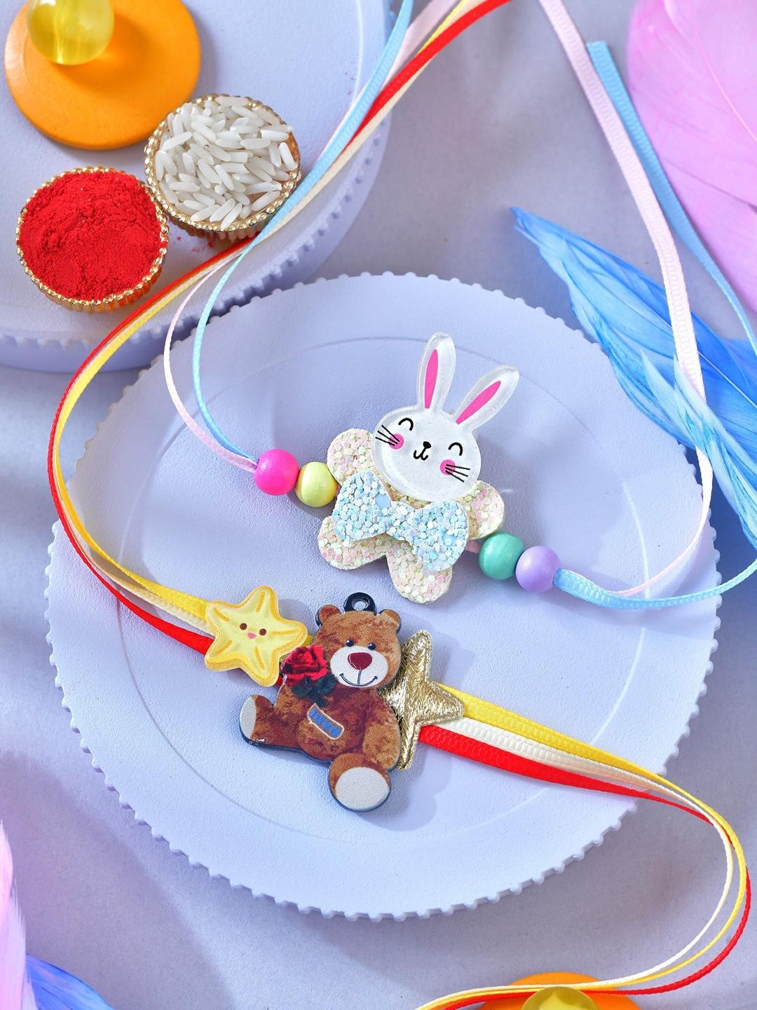 Asthetika Thread Rakhi-picture-53