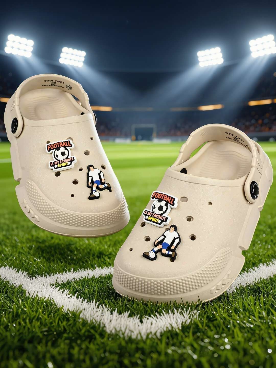 BAESD Boys Clogs Sandals-picture-13