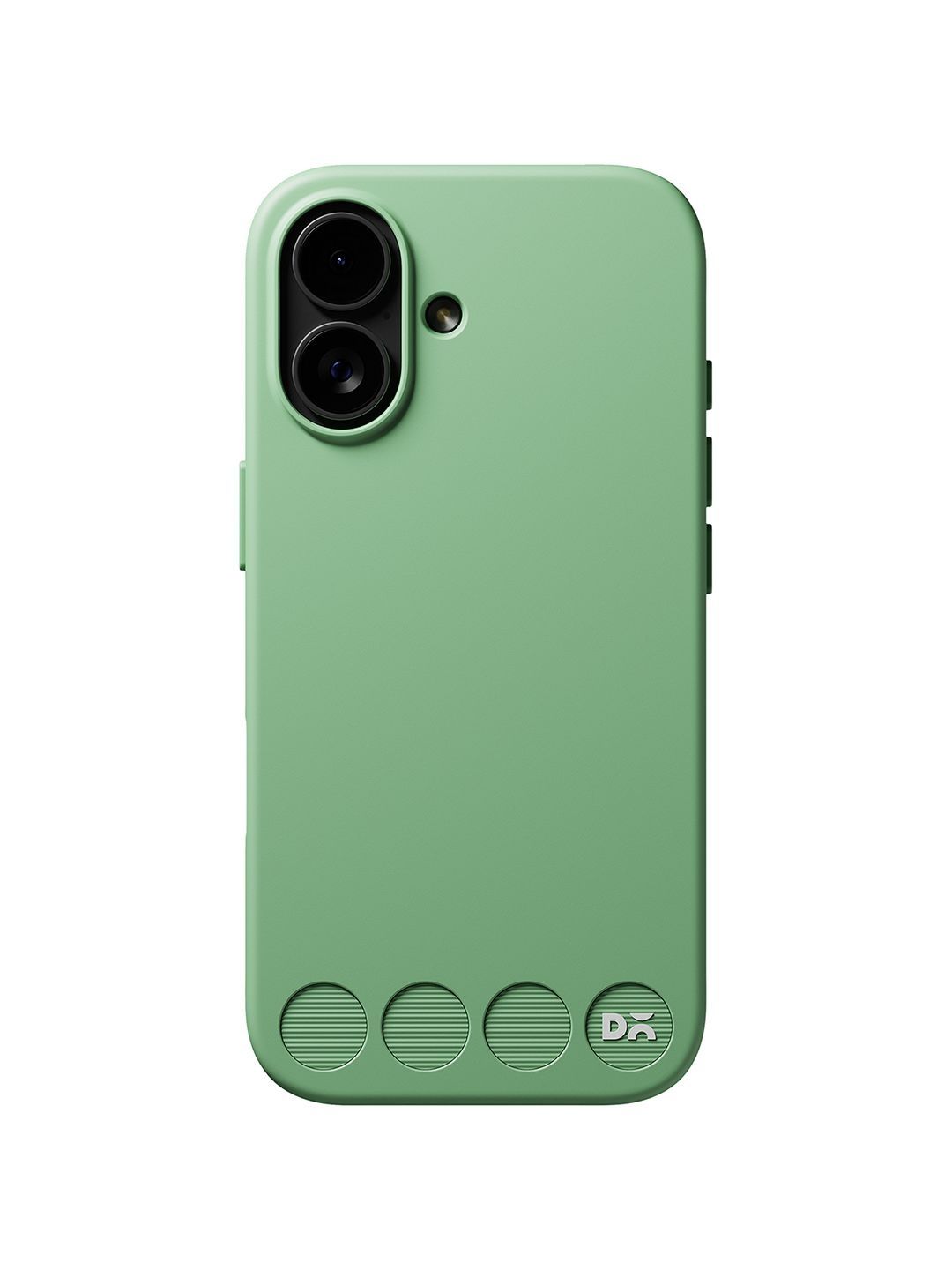 DailyObjects Solid Printed iPhone 17 Back Case Mobile Accessories-picture-38