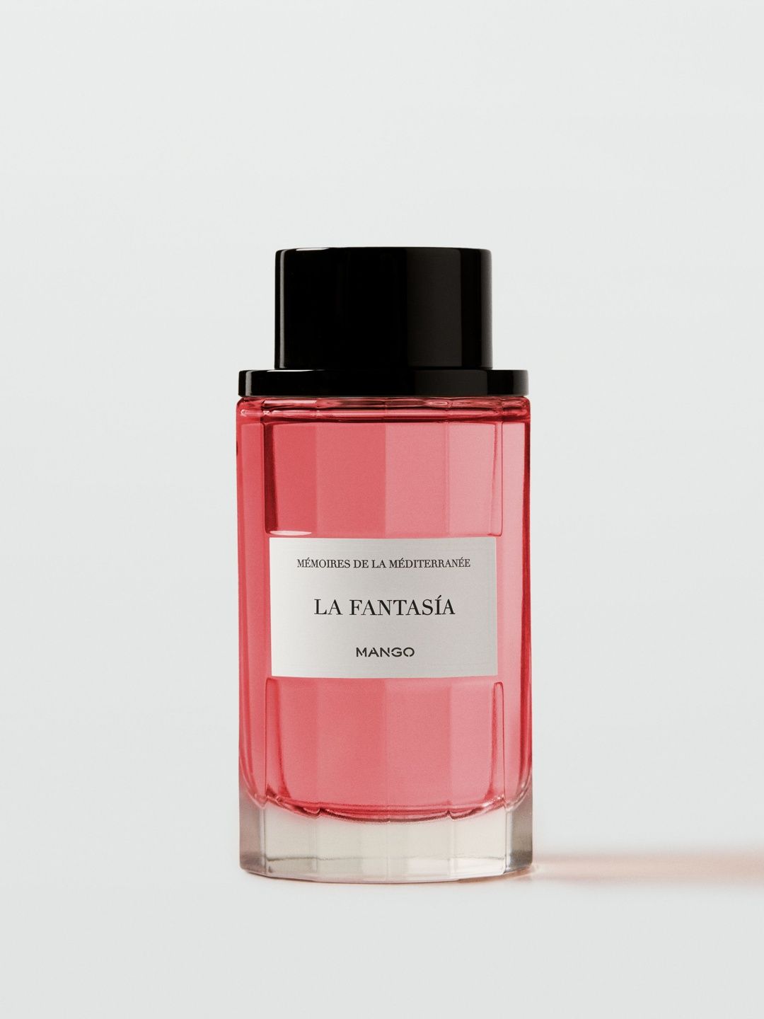 MANGO Women La Fantasia Eau De Toilette - 100 ml-image-26
