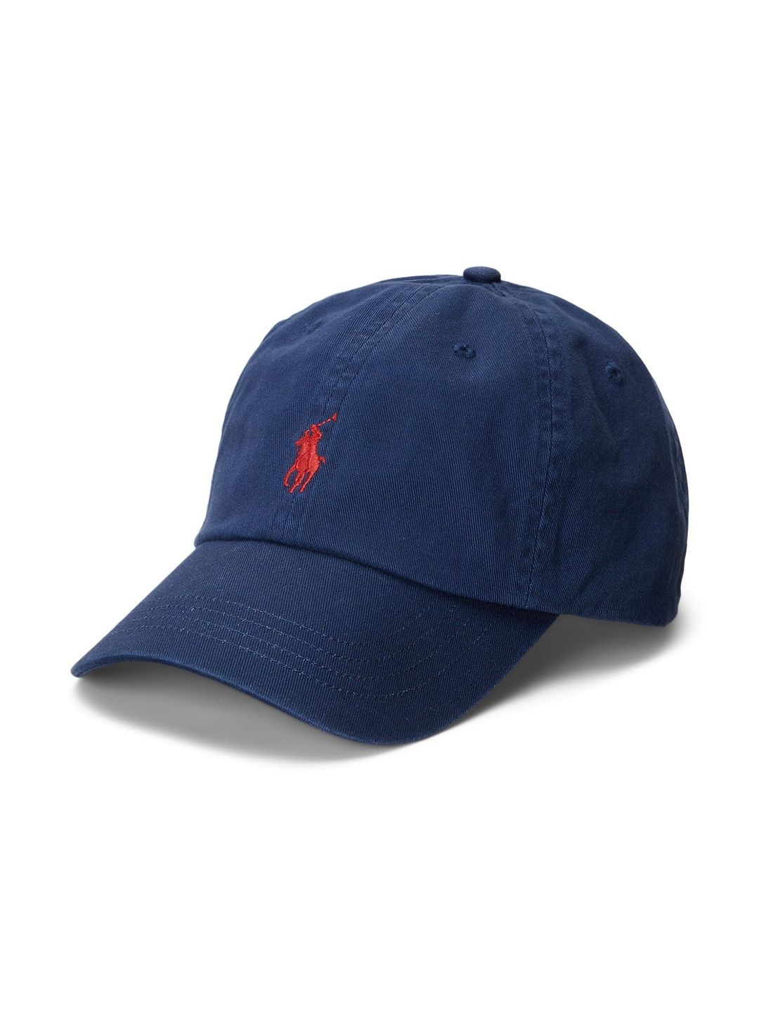 Polo Ralph Lauren Men Embroidered Baseball Cap-image-20