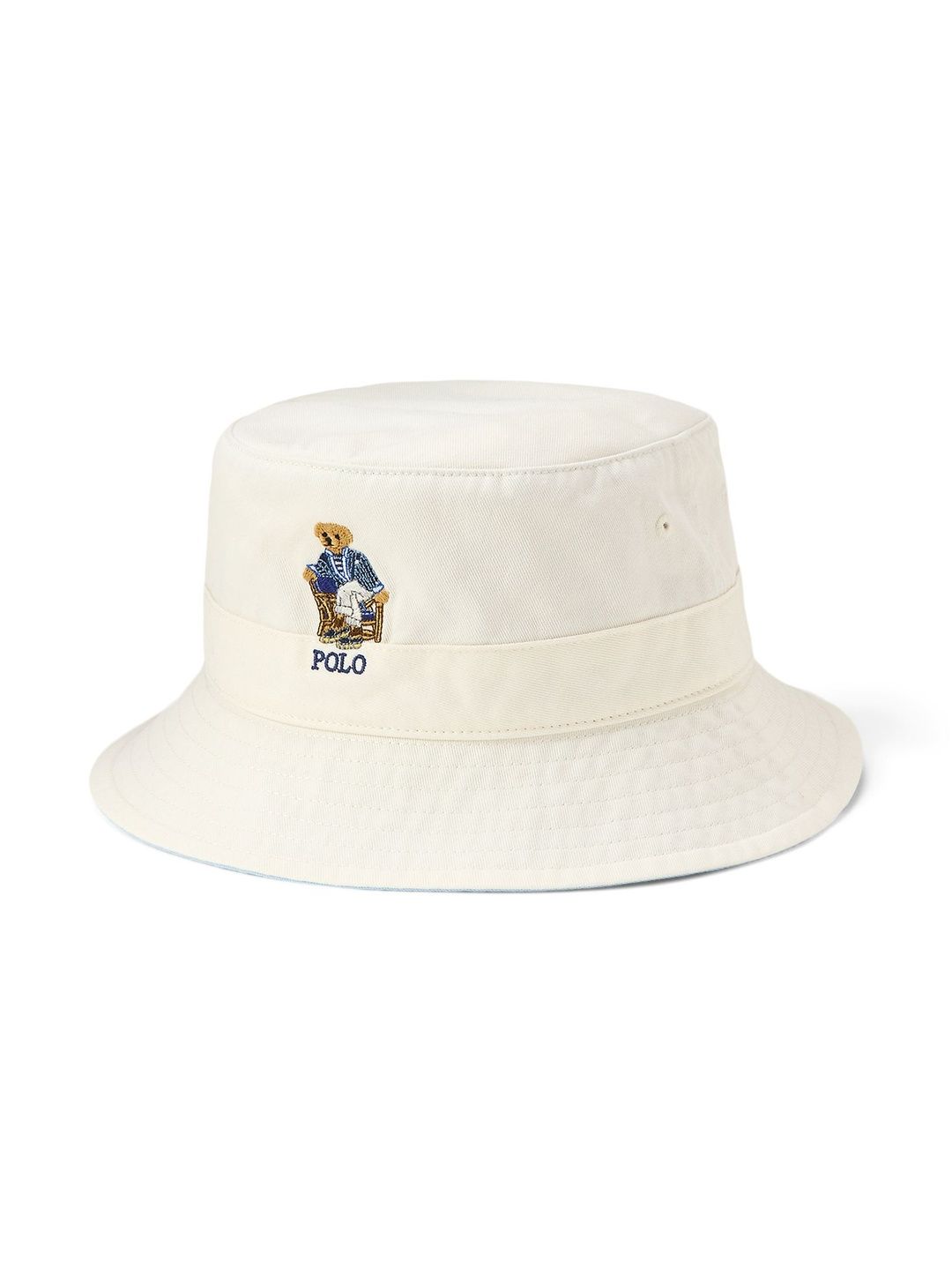 Polo Ralph Lauren Men Embroidered Baseball Cap-image-39