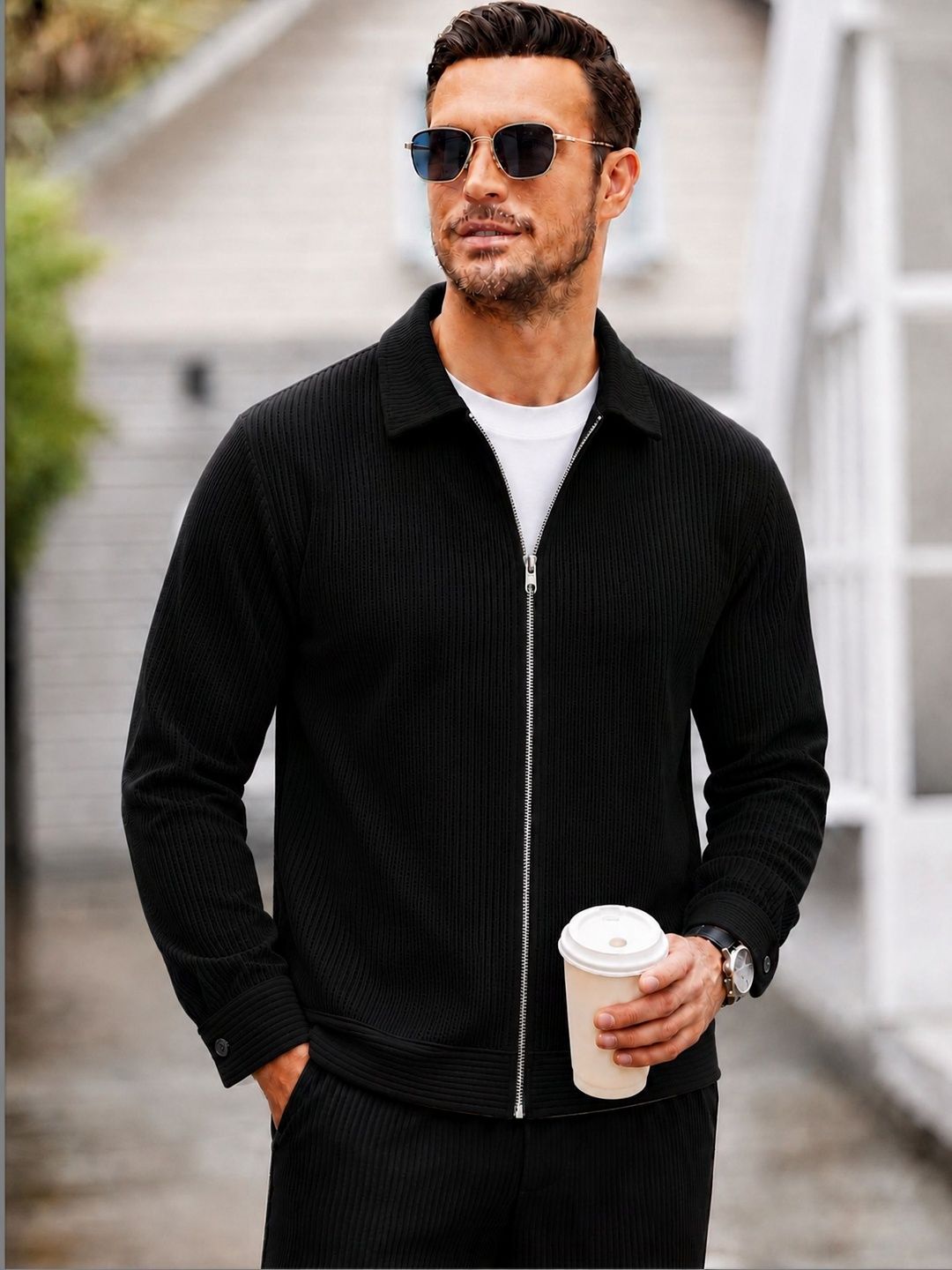 HOODLER Men Casual Shirt-picture-41
