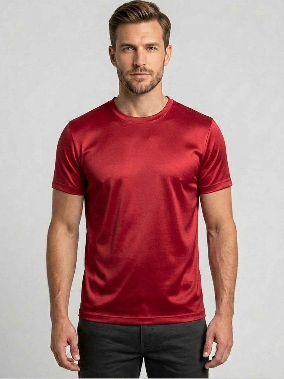 Pure Lab+ Men T-shirt-picture-15