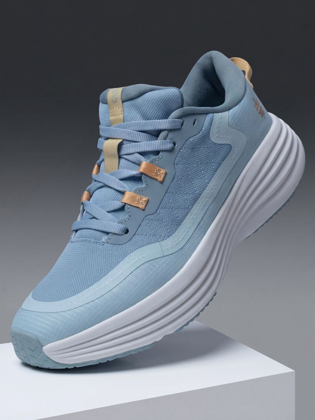 CULT Women Mesh Running Shoes-picture-20