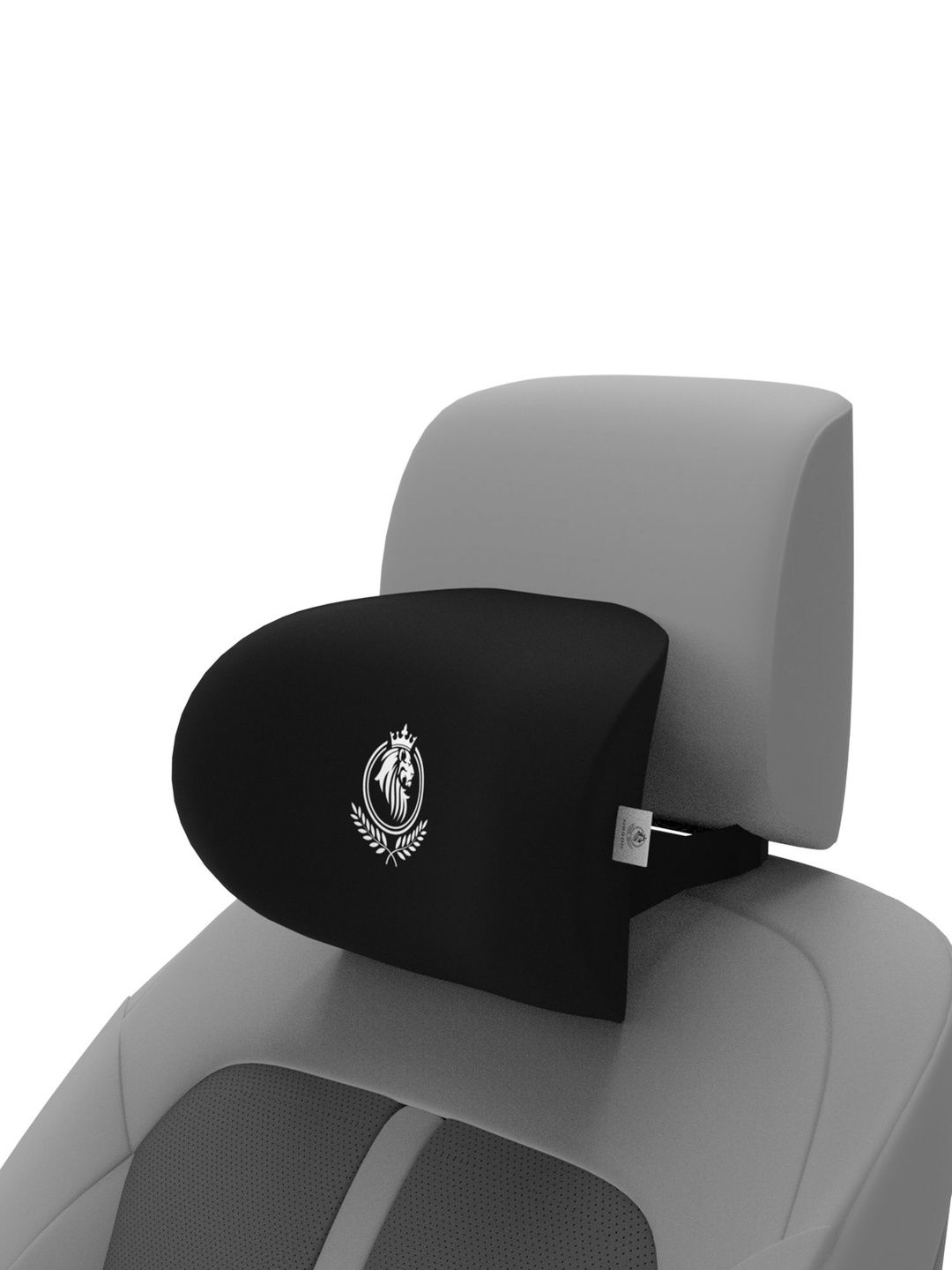 MRRON Black Orthopedic Cushion Inserts-image-24