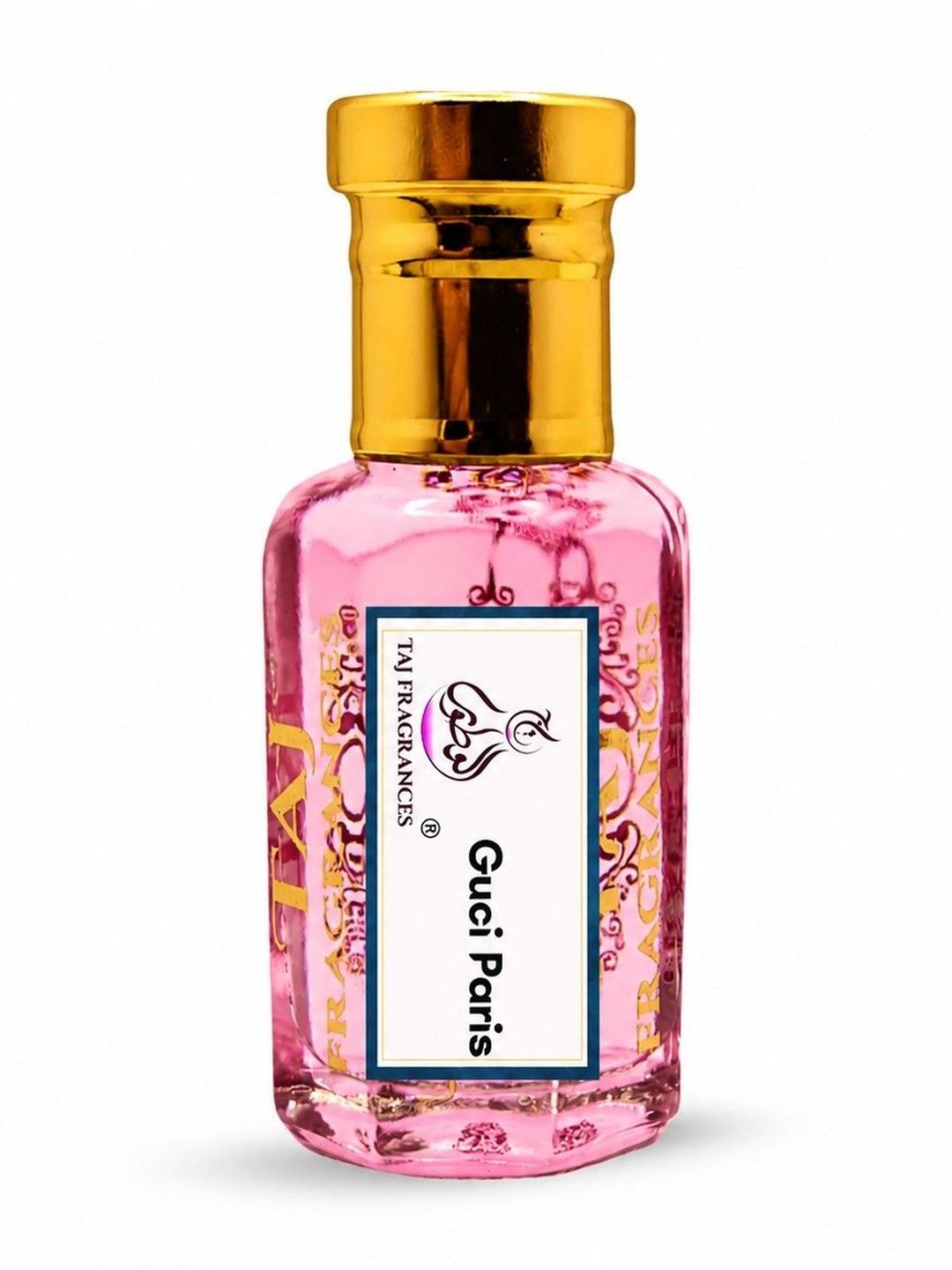 Taj Fragrances Guci Paris Alcohol Free Attar - 6 ml-picture-51