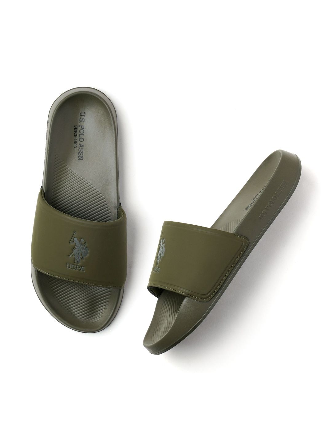 U.S. Polo Assn. Men Sliders-picture-23