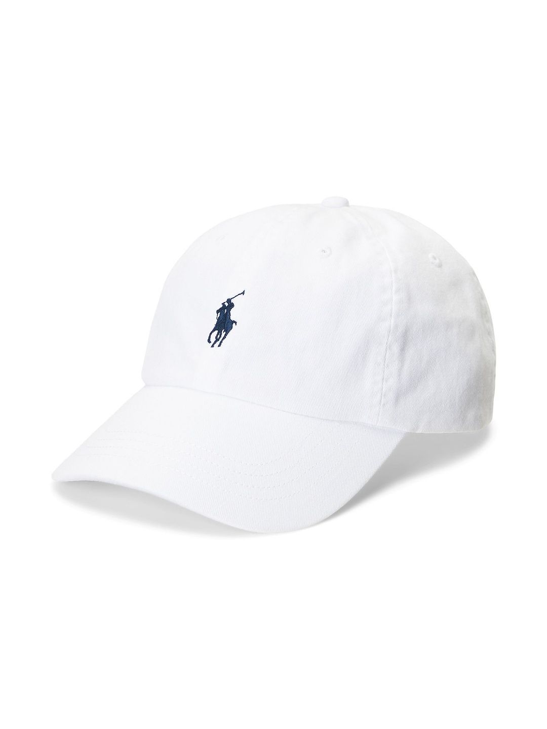 Polo Ralph Lauren Men Embroidered Baseball Cap-image-41