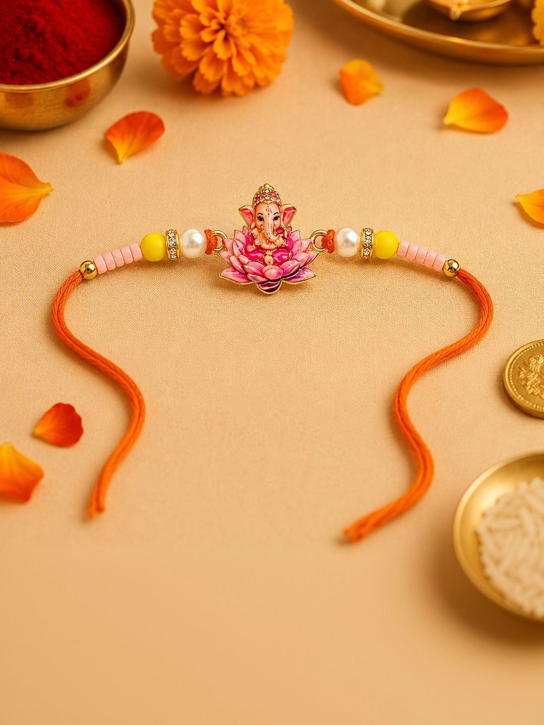 Myntra Elegant Homes Thread Rakhi-picture-47