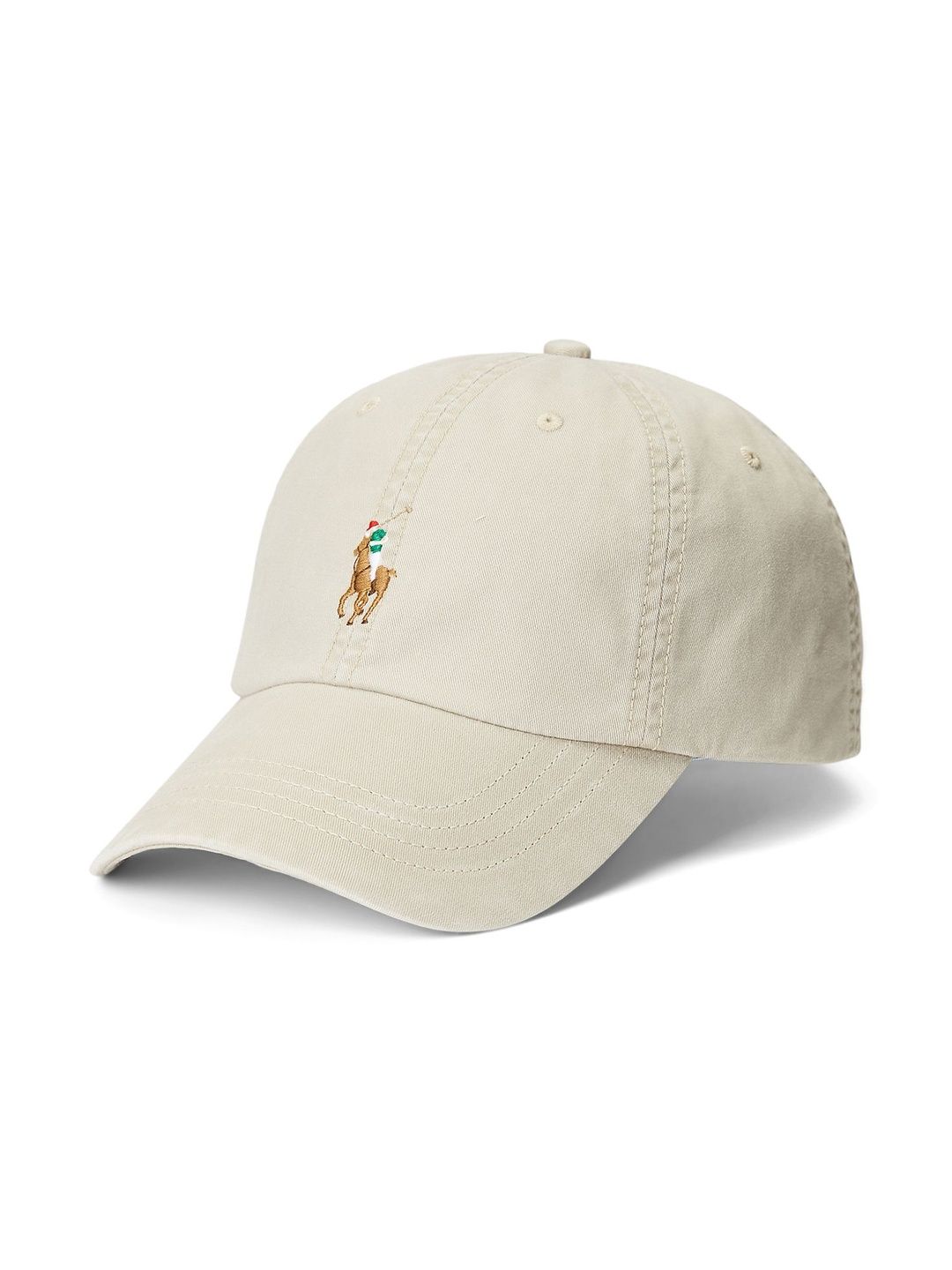 Polo Ralph Lauren Men Embroidered Baseball Cap-image-18