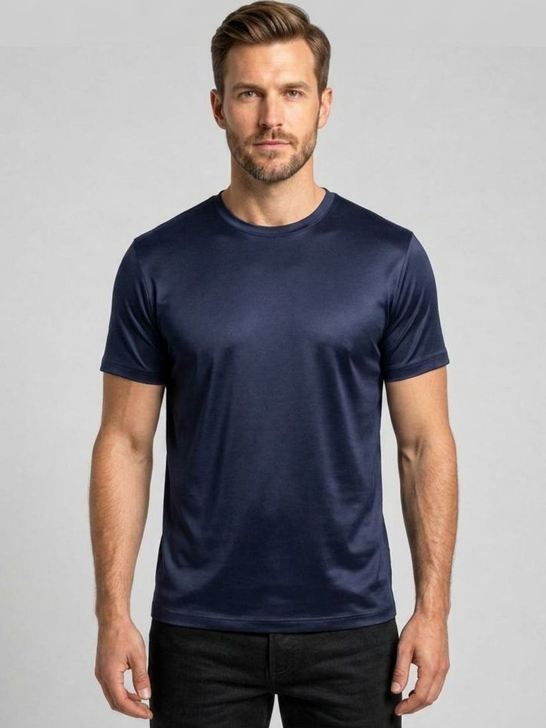 Pure Lab+ Men T-shirt-picture-18